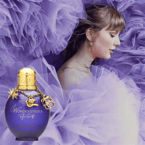 wonderstruck perfume release date